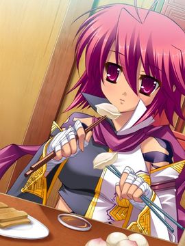[BaseSon] 恋姫+無双～ドキッ★乙女だらけの三国志演義～_431