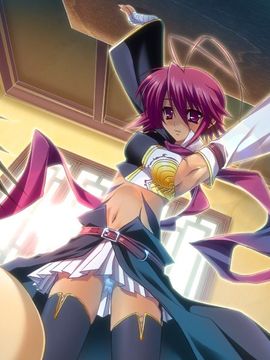 [BaseSon] 恋姫+無双～ドキッ★乙女だらけの三国志演義～_486