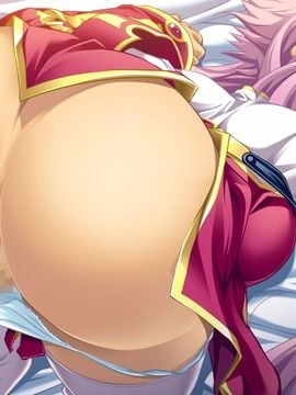 [BaseSon] 恋姫+無双～ドキッ★乙女だらけの三国志演義～_517