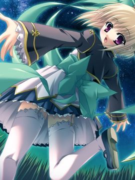 [BaseSon] 恋姫+無双～ドキッ★乙女だらけの三国志演義～_611