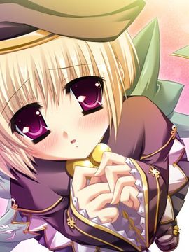 [BaseSon] 恋姫+無双～ドキッ★乙女だらけの三国志演義～_625