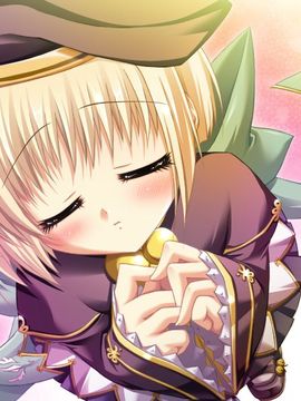 [BaseSon] 恋姫+無双～ドキッ★乙女だらけの三国志演義～_626