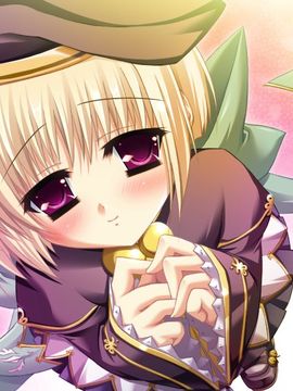 [BaseSon] 恋姫+無双～ドキッ★乙女だらけの三国志演義～_627