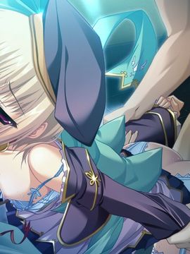 [BaseSon] 恋姫+無双～ドキッ★乙女だらけの三国志演義～_636