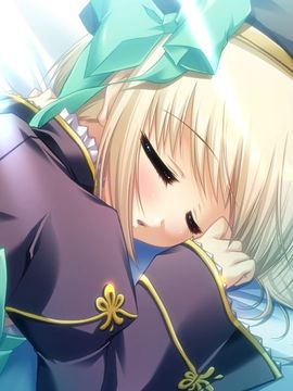[BaseSon] 恋姫+無双～ドキッ★乙女だらけの三国志演義～_643