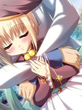 [BaseSon] 恋姫+無双～ドキッ★乙女だらけの三国志演義～_688