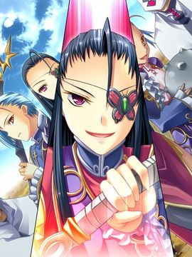 [BaseSon] 恋姫+無双～ドキッ★乙女だらけの三国志演義～_706