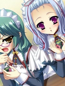 [BaseSon] 恋姫+無双～ドキッ★乙女だらけの三国志演義～_731
