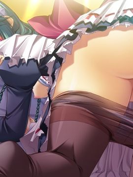[BaseSon] 恋姫+無双～ドキッ★乙女だらけの三国志演義～_742