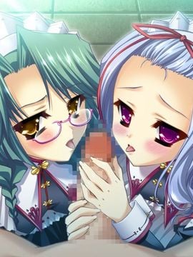 [BaseSon] 恋姫+無双～ドキッ★乙女だらけの三国志演義～_746