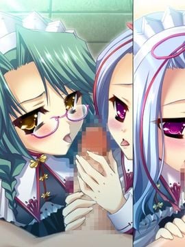 [BaseSon] 恋姫+無双～ドキッ★乙女だらけの三国志演義～_747