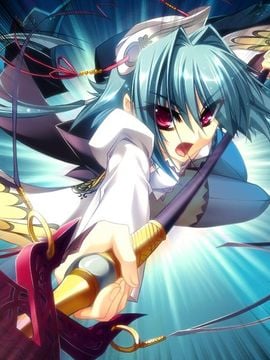 [BaseSon] 真・恋姫†無双～乙女繚乱☆三国志演義～_0012