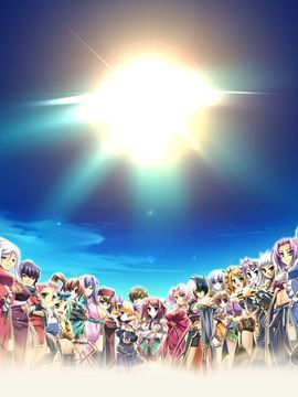 [BaseSon] 真・恋姫†無双～乙女繚乱☆三国志演義～_0018