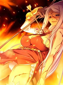 [BaseSon] 真・恋姫†無双～乙女繚乱☆三国志演義～_0031