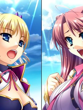 [BaseSon] 真・恋姫†無双～乙女繚乱☆三国志演義～_0033