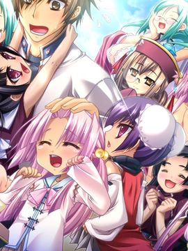 [BaseSon] 真・恋姫†無双～乙女繚乱☆三国志演義～_0062