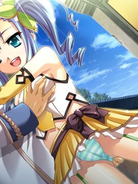 [BaseSon] 真・恋姫†無双～乙女繚乱☆三国志演義～_0163