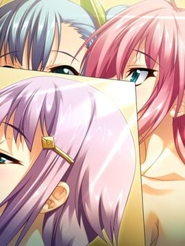 [BaseSon] 真・恋姫†無双～乙女繚乱☆三国志演義～_0204