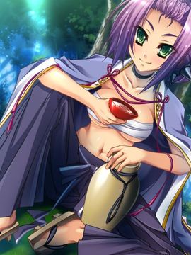 [BaseSon] 真・恋姫†無双～乙女繚乱☆三国志演義～_0229