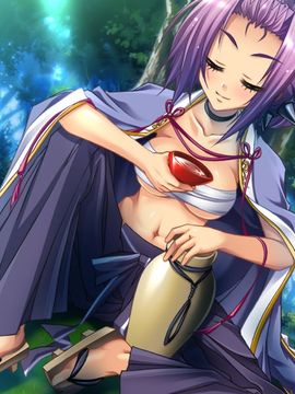 [BaseSon] 真・恋姫†無双～乙女繚乱☆三国志演義～_0230