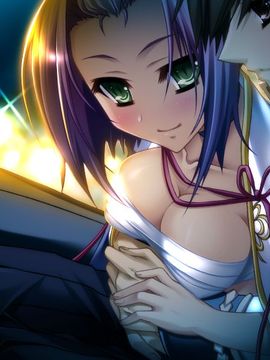 [BaseSon] 真・恋姫†無双～乙女繚乱☆三国志演義～_0235