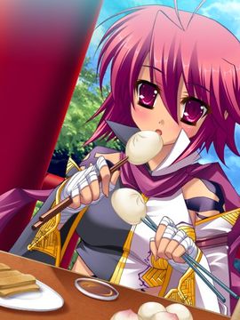 [BaseSon] 真・恋姫†無双～乙女繚乱☆三国志演義～_0351