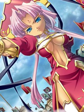 [BaseSon] 真・恋姫†無双～乙女繚乱☆三国志演義～_0360