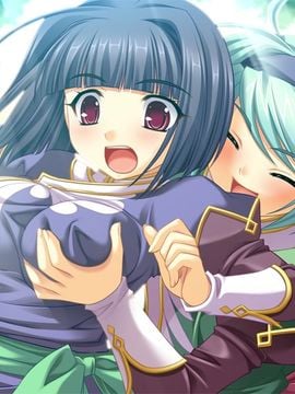 [BaseSon] 真・恋姫†無双～乙女繚乱☆三国志演義～_0390