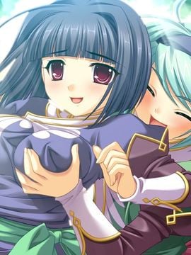 [BaseSon] 真・恋姫†無双～乙女繚乱☆三国志演義～_0392