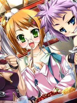 [BaseSon] 真・恋姫†無双～乙女繚乱☆三国志演義～_0493