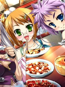 [BaseSon] 真・恋姫†無双～乙女繚乱☆三国志演義～_0497