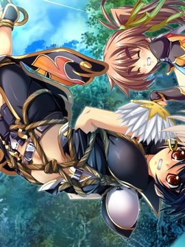 [BaseSon] 真・恋姫†無双～乙女繚乱☆三国志演義～_0557
