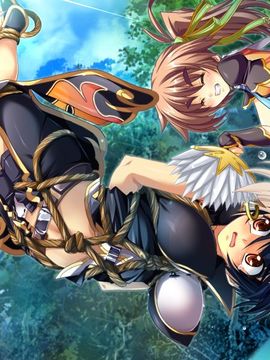 [BaseSon] 真・恋姫†無双～乙女繚乱☆三国志演義～_0561