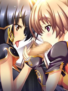 [BaseSon] 真・恋姫†無双～乙女繚乱☆三国志演義～_0584
