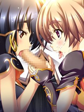 [BaseSon] 真・恋姫†無双～乙女繚乱☆三国志演義～_0589