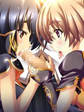 [BaseSon] 真・恋姫†無双～乙女繚乱☆三国志演義～_0594