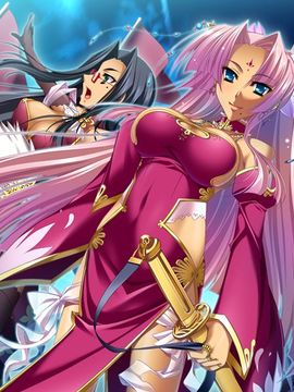 [BaseSon] 真・恋姫†無双～乙女繚乱☆三国志演義～_0614