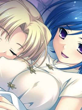 [BaseSon] 真・恋姫†無双～乙女繚乱☆三国志演義～_0650