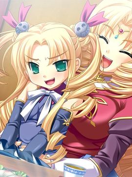 [BaseSon] 真・恋姫†無双～乙女繚乱☆三国志演義～_0655
