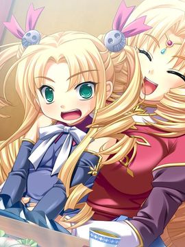 [BaseSon] 真・恋姫†無双～乙女繚乱☆三国志演義～_0656
