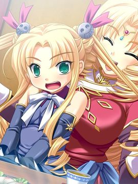 [BaseSon] 真・恋姫†無双～乙女繚乱☆三国志演義～_0657
