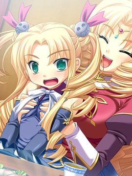 [BaseSon] 真・恋姫†無双～乙女繚乱☆三国志演義～_0658