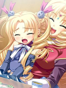 [BaseSon] 真・恋姫†無双～乙女繚乱☆三国志演義～_0659