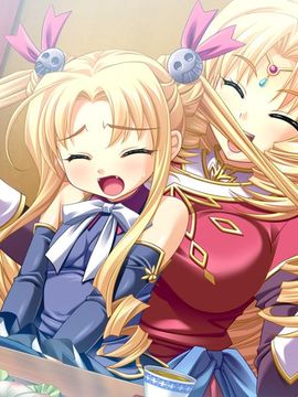 [BaseSon] 真・恋姫†無双～乙女繚乱☆三国志演義～_0660