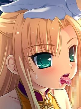 [BaseSon] 真・恋姫†無双～乙女繚乱☆三国志演義～_0682