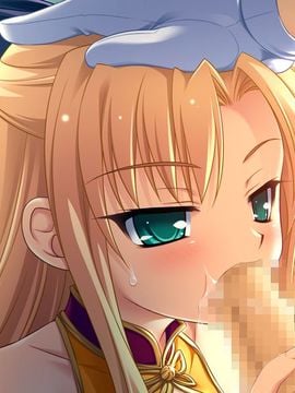 [BaseSon] 真・恋姫†無双～乙女繚乱☆三国志演義～_0683