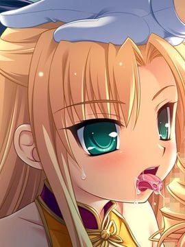 [BaseSon] 真・恋姫†無双～乙女繚乱☆三国志演義～_0685