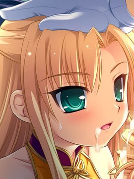 [BaseSon] 真・恋姫†無双～乙女繚乱☆三国志演義～_0690
