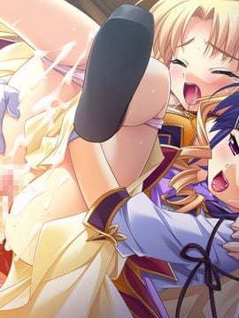 [BaseSon] 真・恋姫†無双～乙女繚乱☆三国志演義～_0700