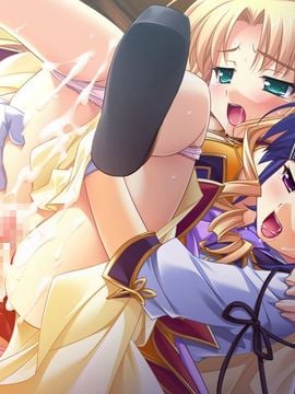 [BaseSon] 真・恋姫†無双～乙女繚乱☆三国志演義～_0701